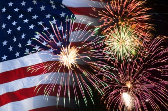 Fireworks
