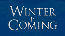 Winter is Coming
